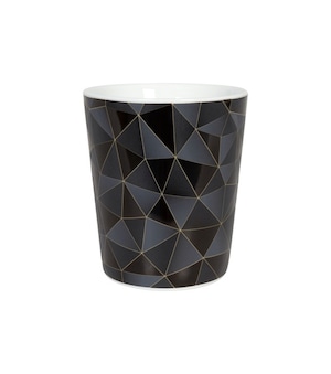 【KN0B01111342631】 Shades of Black Mug - 詳細画像2