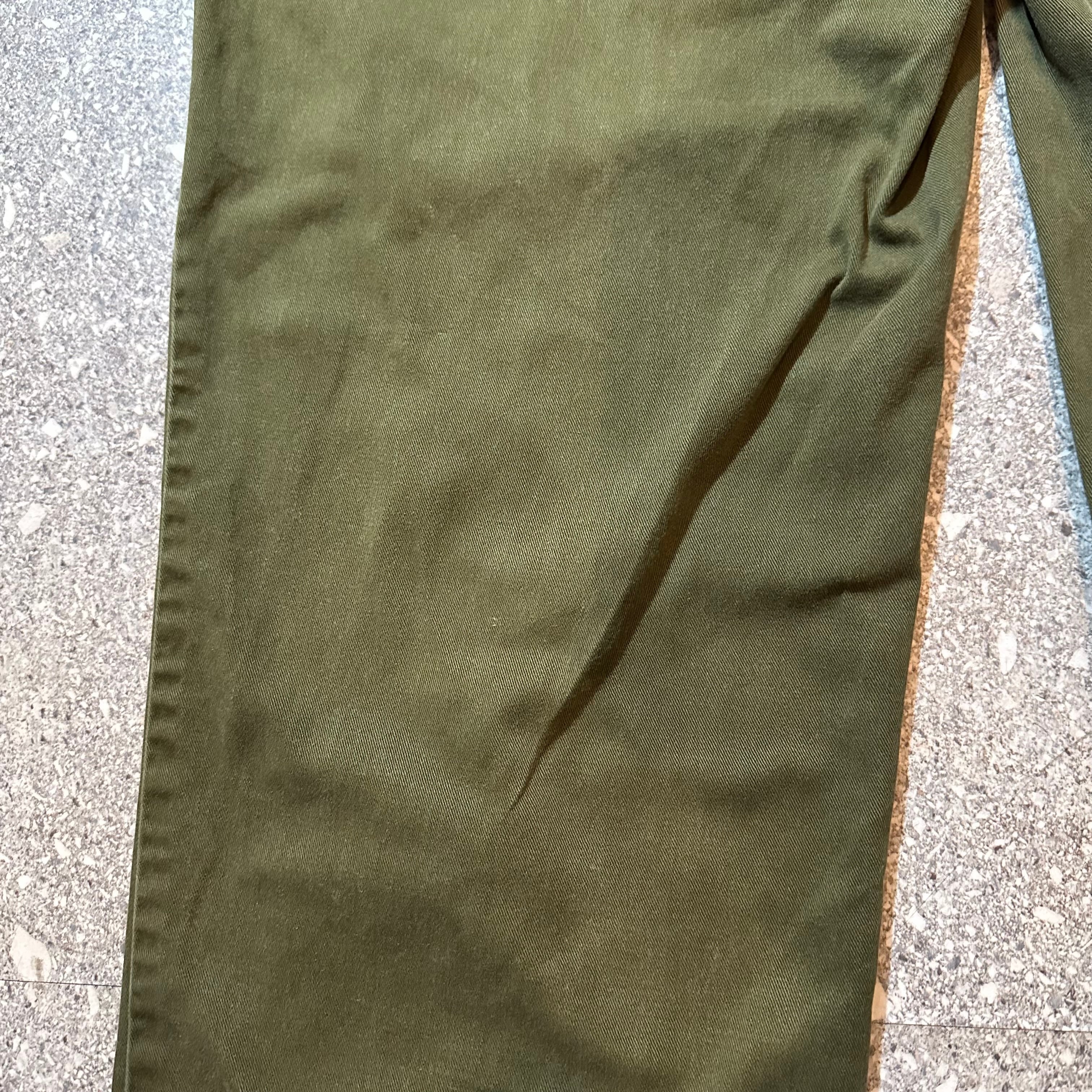 F578】90s polo by Ralph Lauren classic chino pants w38 L32 / 90
