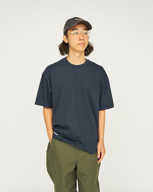 【FreshService(フレッシュサービス)】2-PACK CORPORATE S/S TEE(FSP242-70013B)