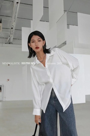 9color ブラウス　AJ2205-732