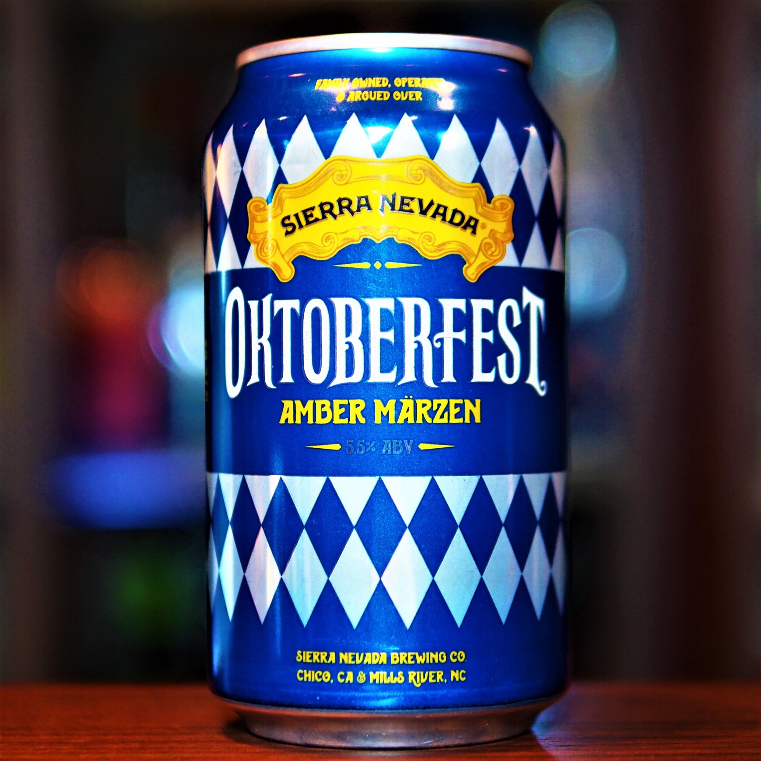 シエラネバダ オクトーバーフェスト2021 Cataratas カタラタス シエラネバダ オクトーバーフェスト2021 Cataratas カタラタス