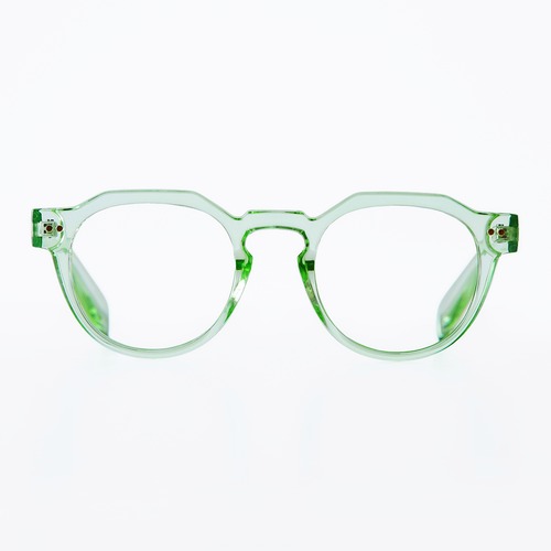 Eg / CANDY/ GREEN /  Reading Glasses
