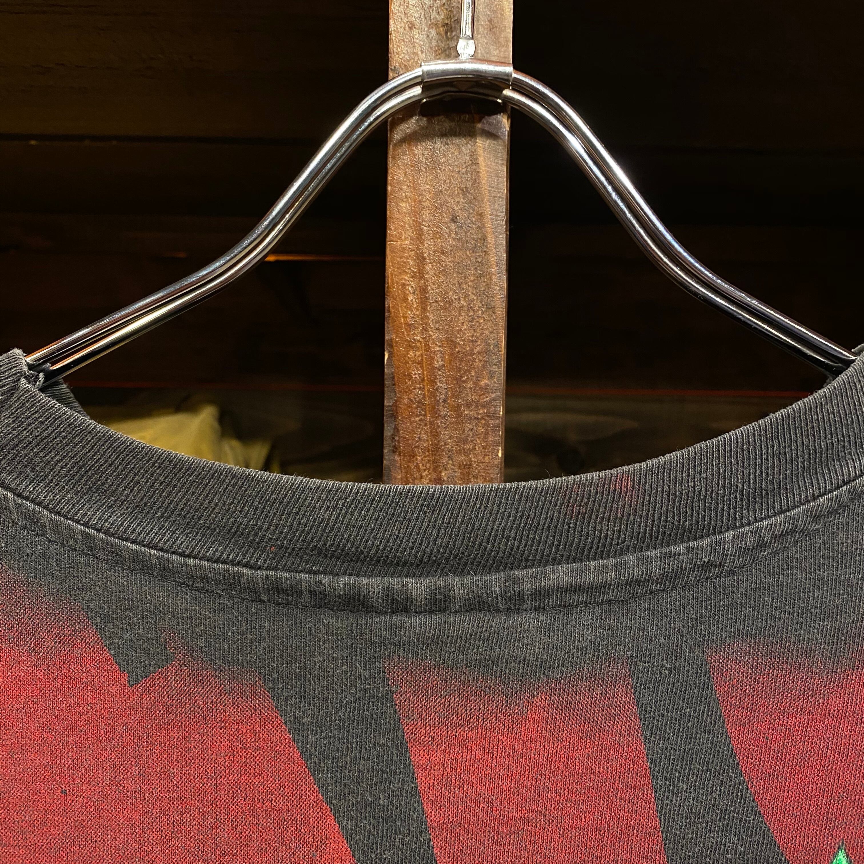 90s Guns N Roses Tシャツ USA製 | VOSTOK 