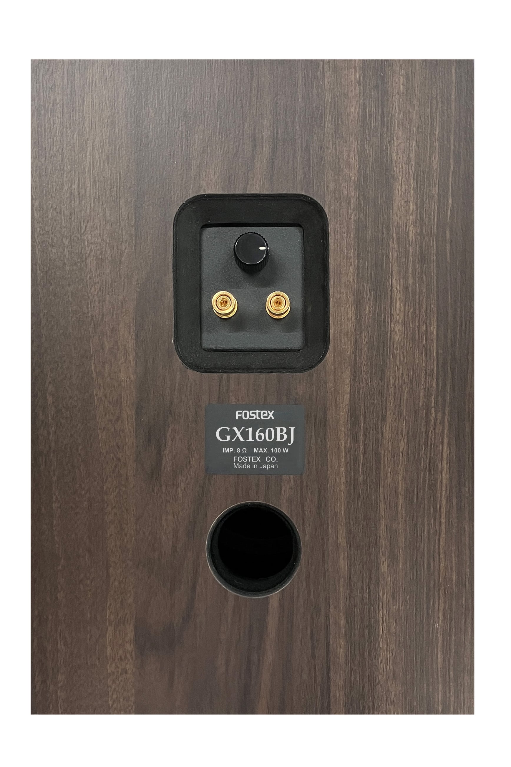 FOSTEX GX160BJ （ペア）【入荷次第出荷】 | Xperience Speaker Factory