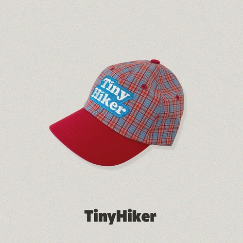 tiny hiker［取寄］autumn ball cap 26autumn