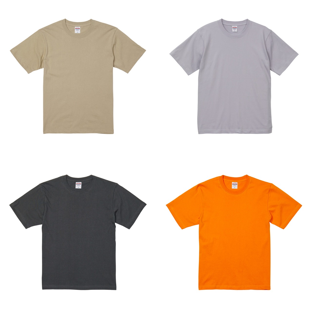 オリジナルデザインロゴ制作＆Tシャツセット〈サイトや名刺にも展開可能〉