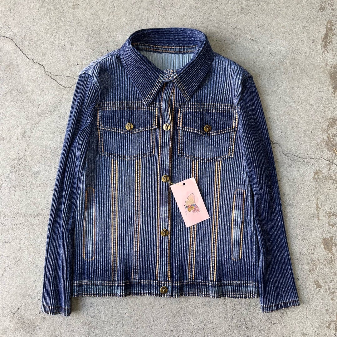 30s Montgomery Ward Denim Coverall 30年代 モンゴメリーワード