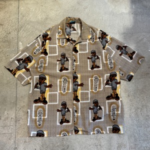 SEALS S/S SHIRT