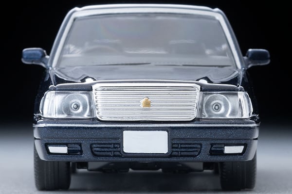 トミカリミテッドヴィンテージ NEO LV-N375a トヨタ クラウンセダン