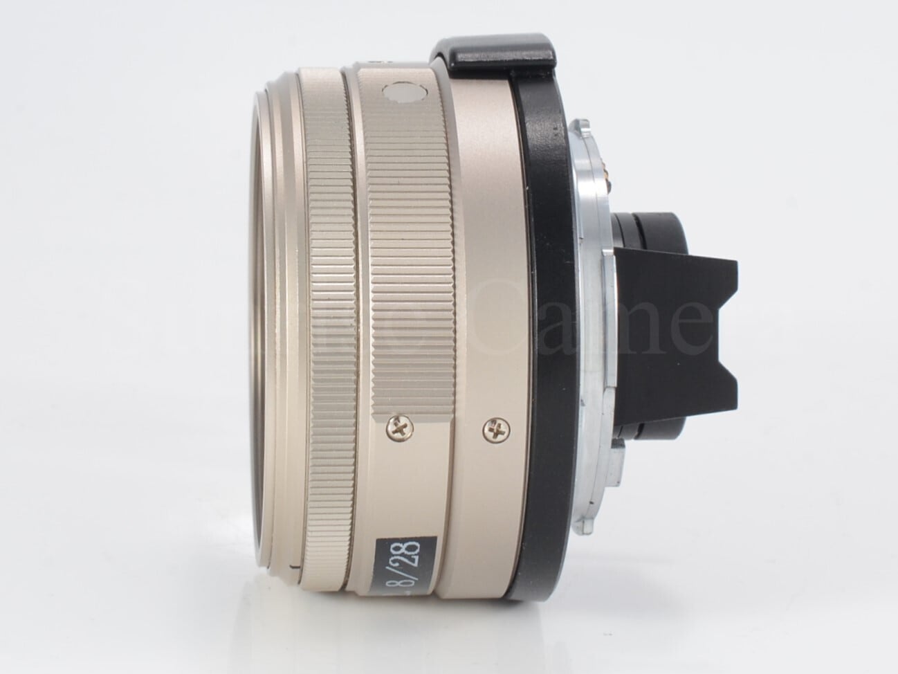 CONTAX Carl Zeiss T* Biogon 28mm F2.8 G コンタックス (23614