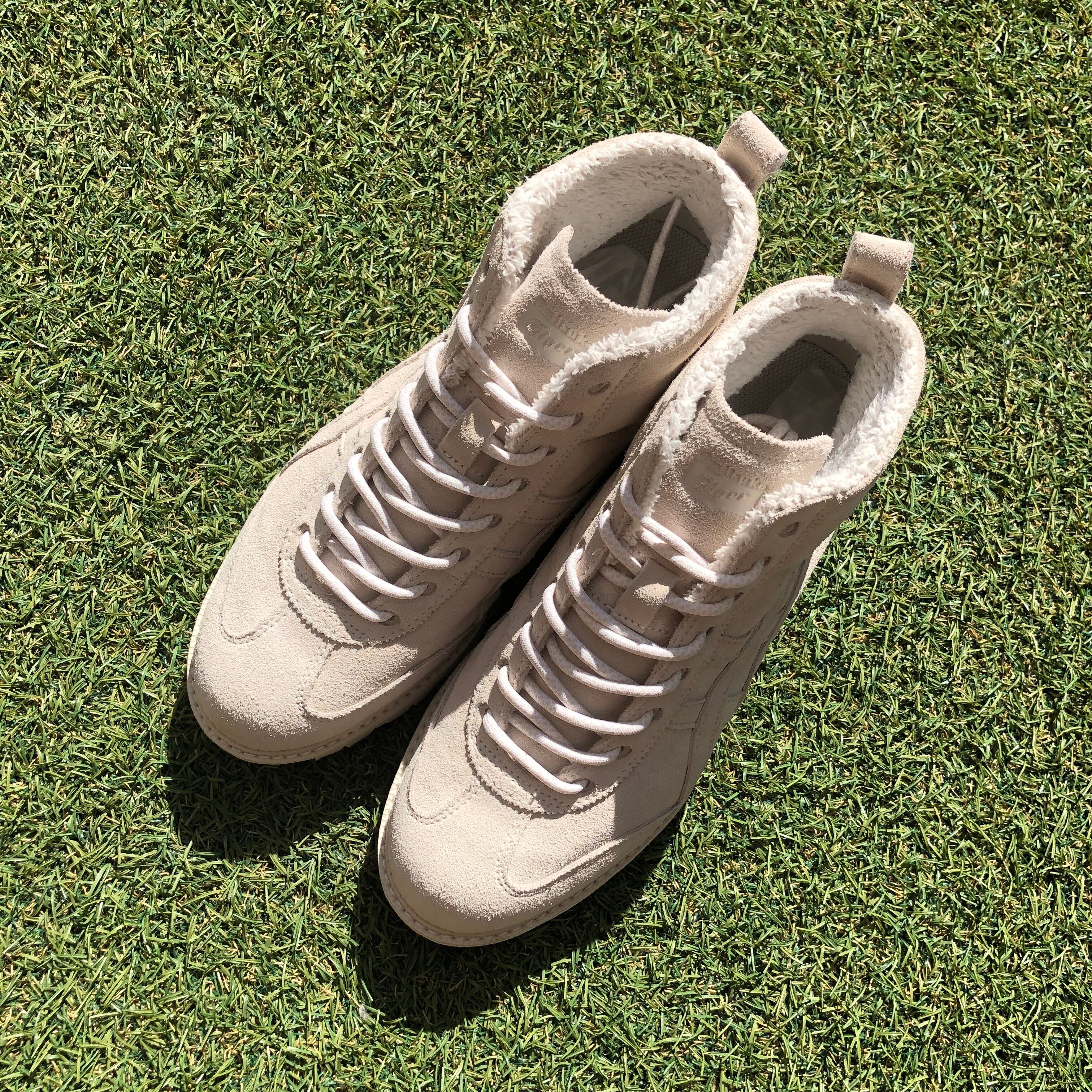 Onitsuka Tiger RINKAN BOOT PFオニツカタイガー リンカンブーツ H479