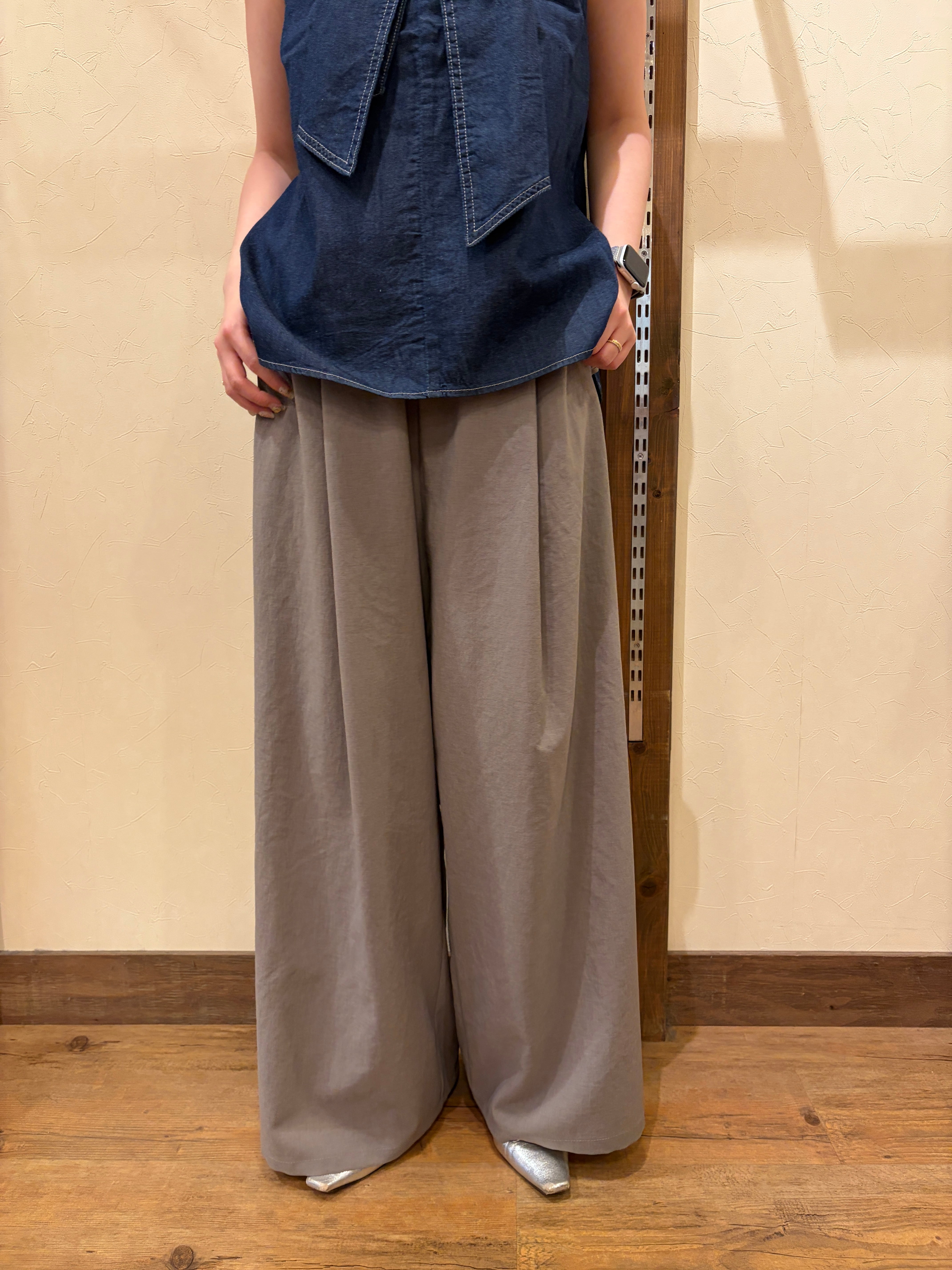 MAATEE&SONS (マーティーアンドサンズ) 25AW 
