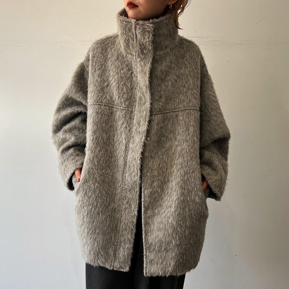 MAATEE&SONS (マーティーアンドサンズ) 24AW 