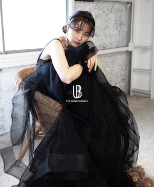 【NEW】【THE URBAN BLANCHE ORIGINAL 】    ウエディングドレス 商品番号：CD39 東京（表参道）名古屋（覚王山）大阪（南船場）