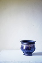 Mederu pot Clutch Bouquet  L size wine