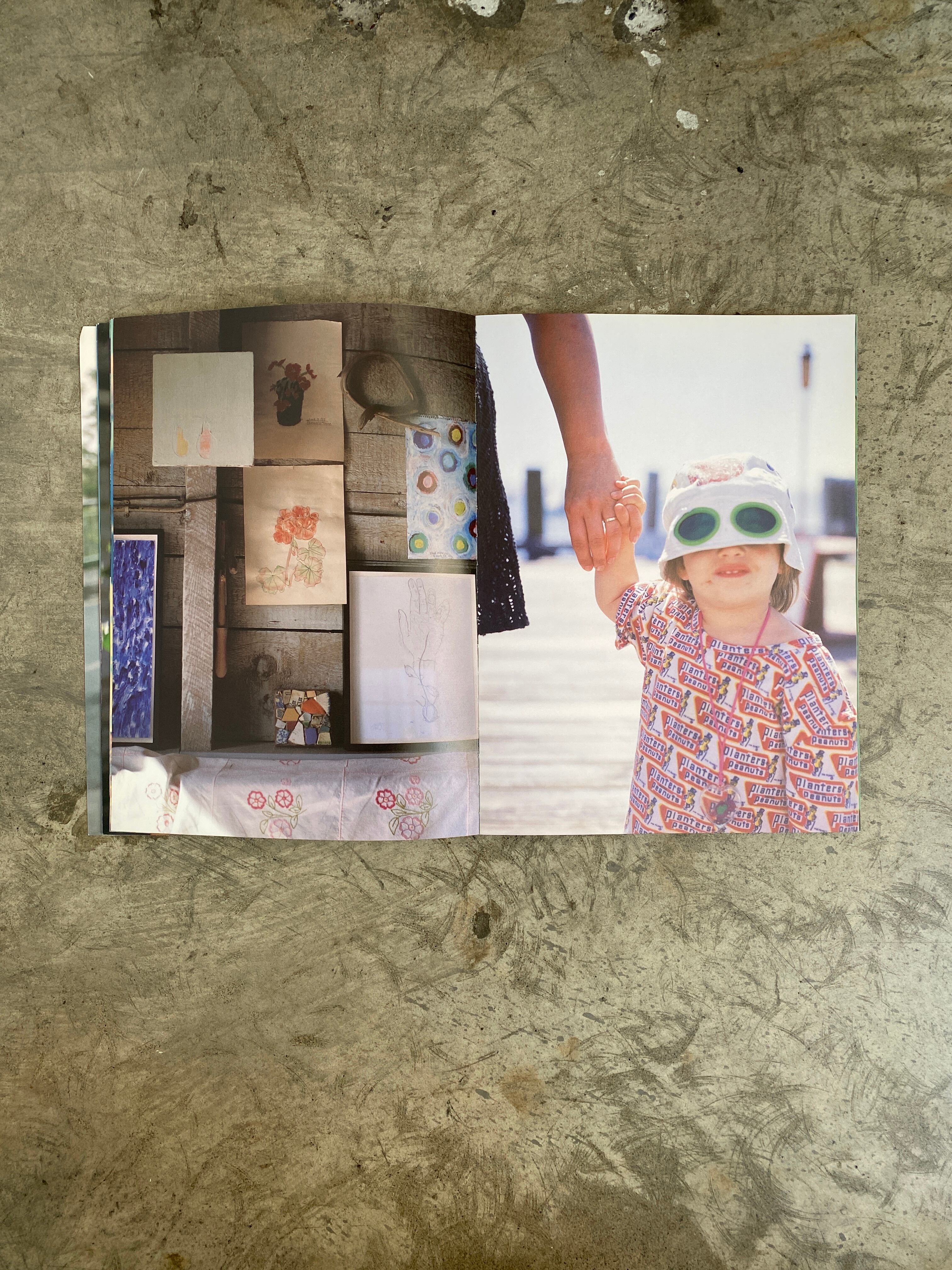 213 All of a sudden JACK PIERSON | 帽子堂