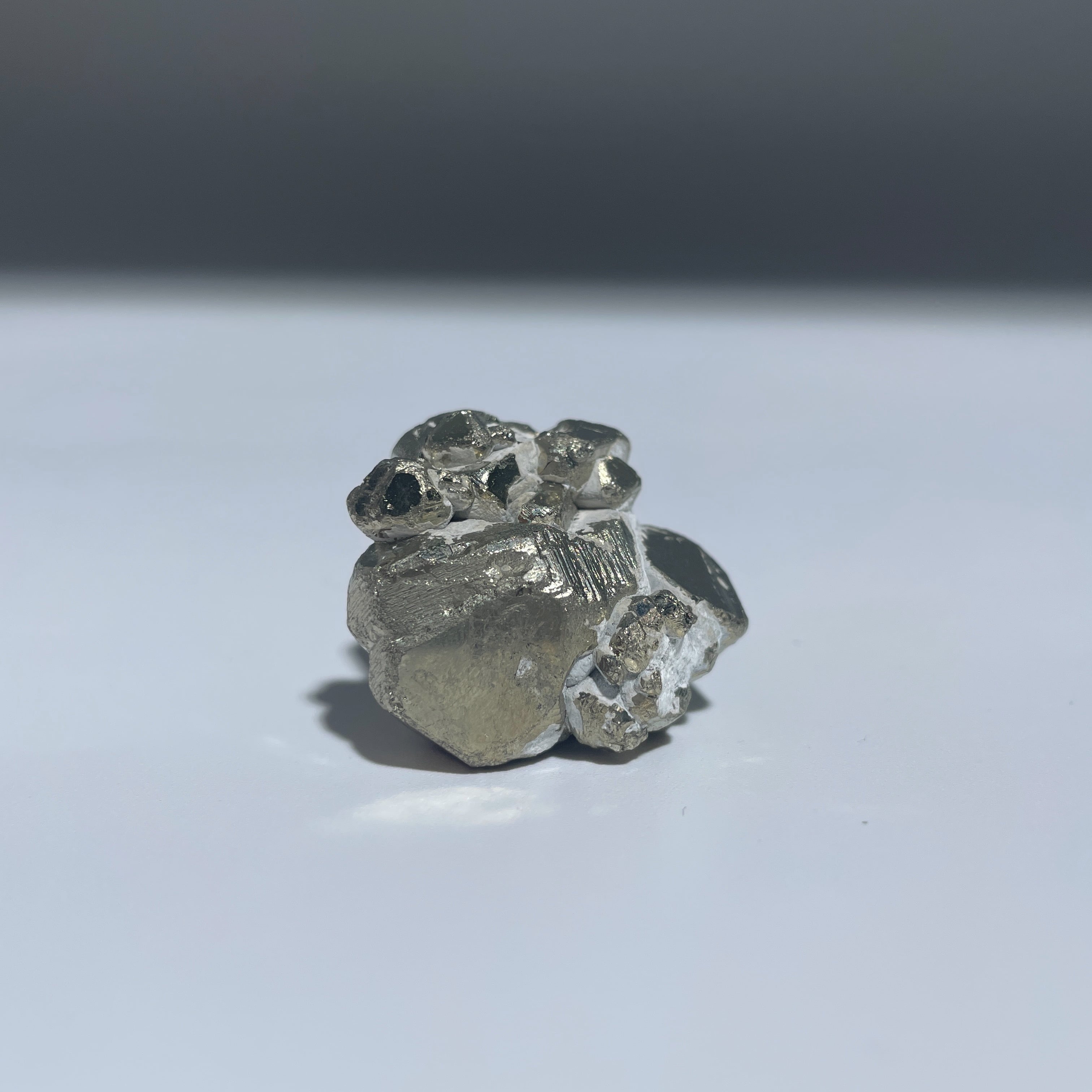 #パイライト　#パワーストーン　#Pyrite パイライト 原石22◇Pyrite◇天然石・鉱物・パワーストーン | Kamoku