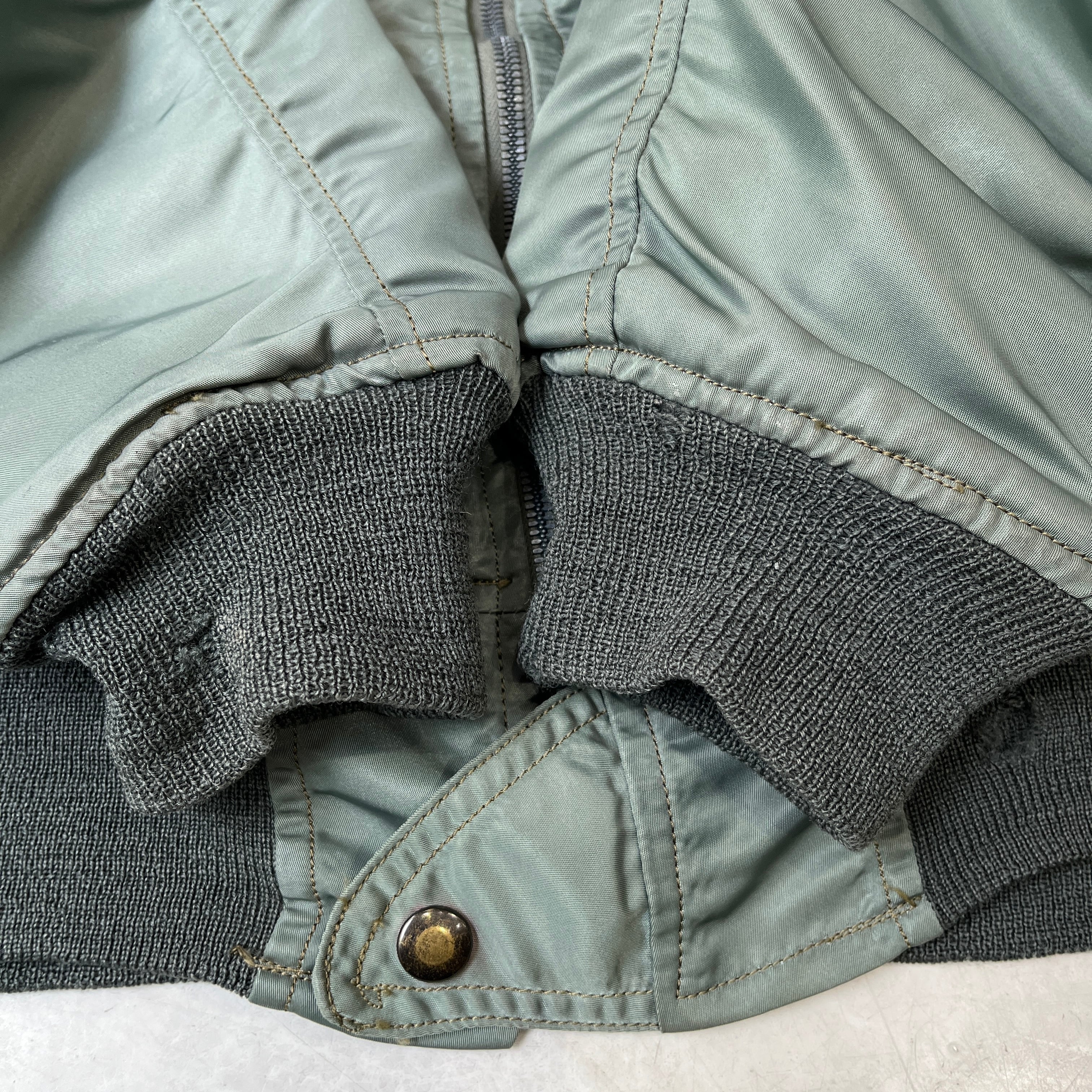50s USAF L-2B Flight Jacket 50年代 エアフォース フライトジャケット