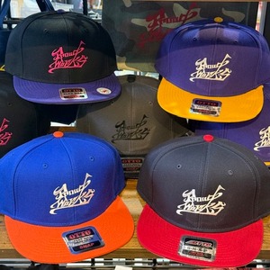 【ＰＲＯＵＤＷＯＲＫＳ】オリジナルキャップ