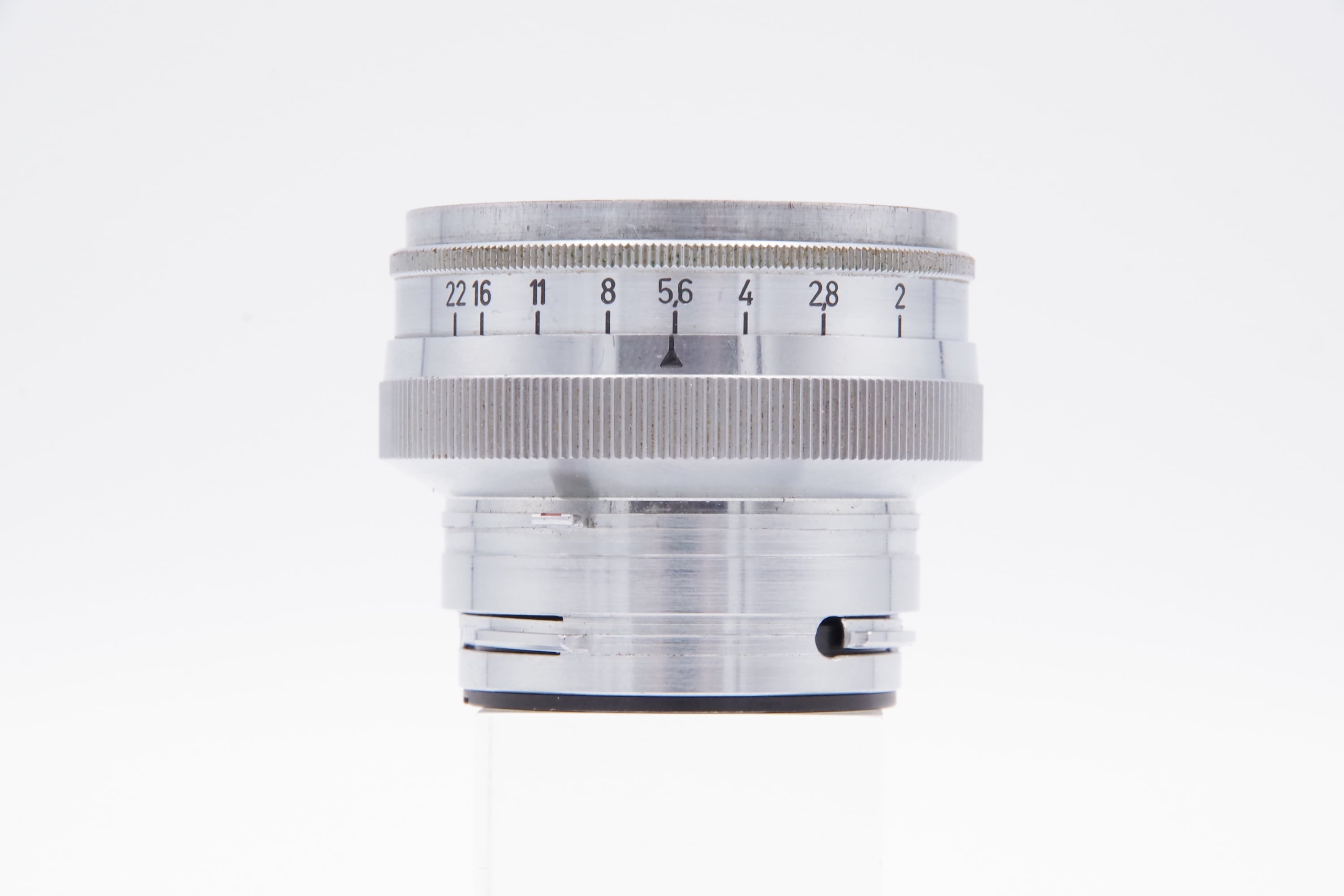 Carl Zeiss Jena Sonnar 135mm F4 旧コンタックスマウント Zeiss Ikon