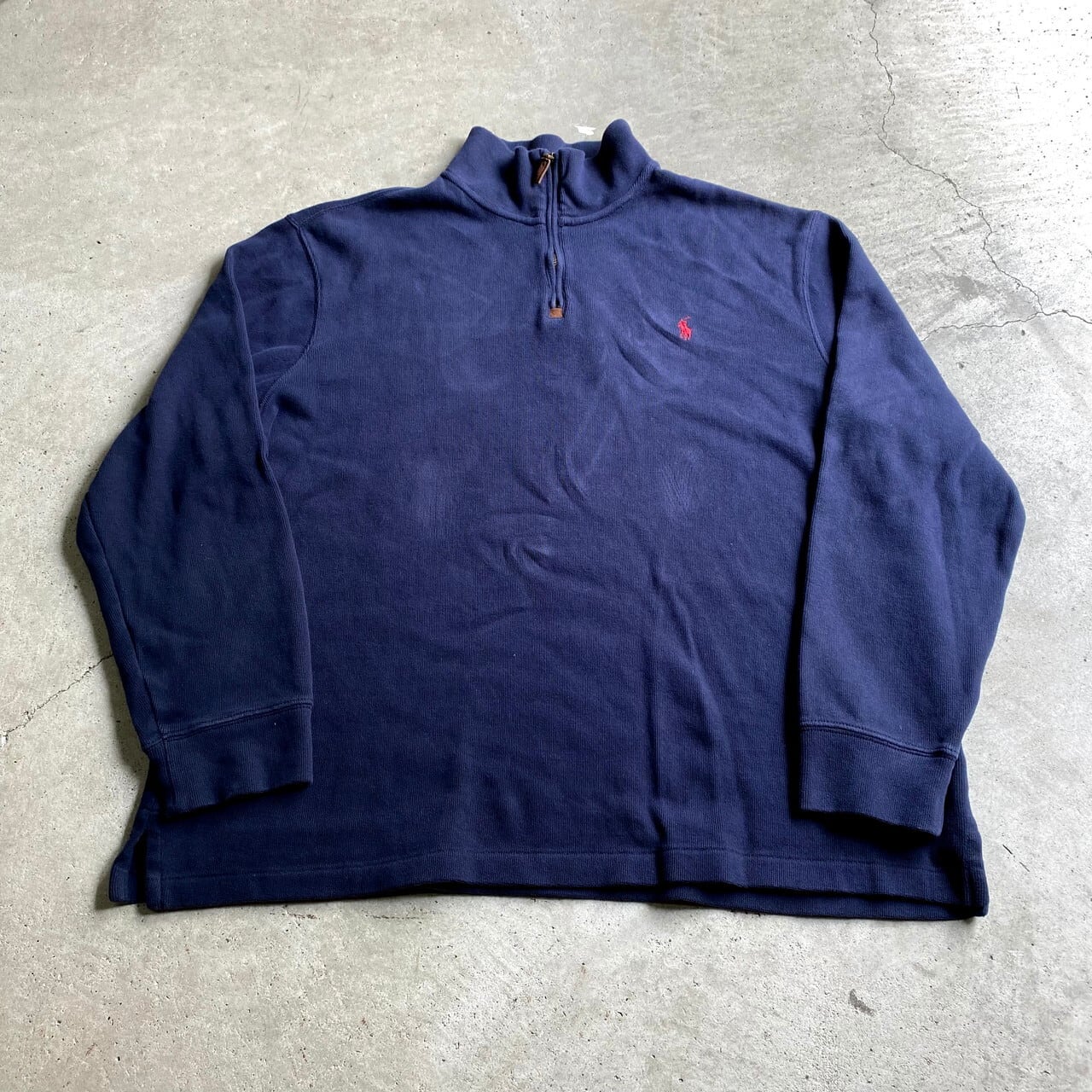 ビッグサイズ Polo Ralph Lauren ポロ ラルフローレン ワン