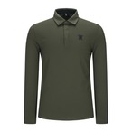 M SIGNATURE LOGO L/TS