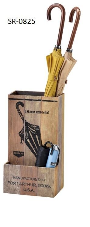 傘立て（Vintage Box）／SR-0825 | SUETOYA(スエトヤ)