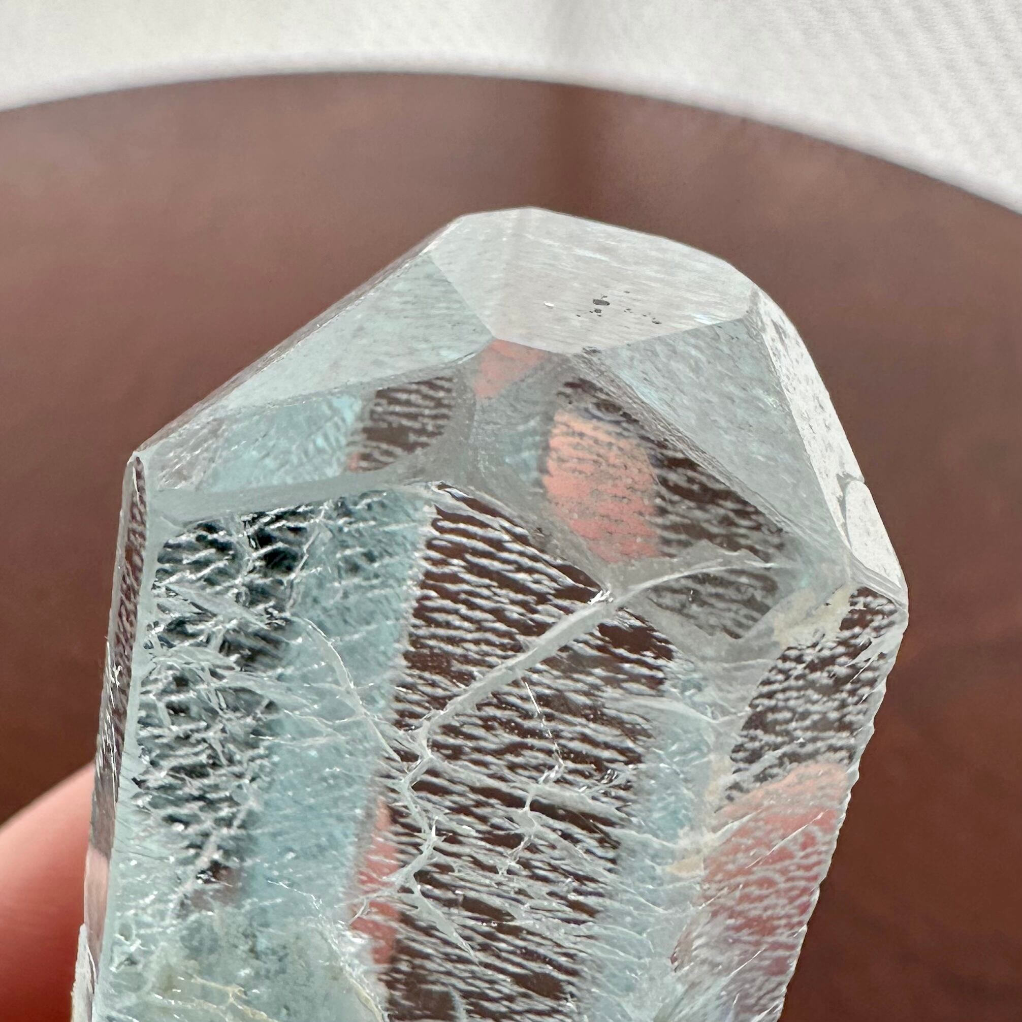 アクアマリン【Aquamarine】パキスタン産 | PEANUTS MINERALS