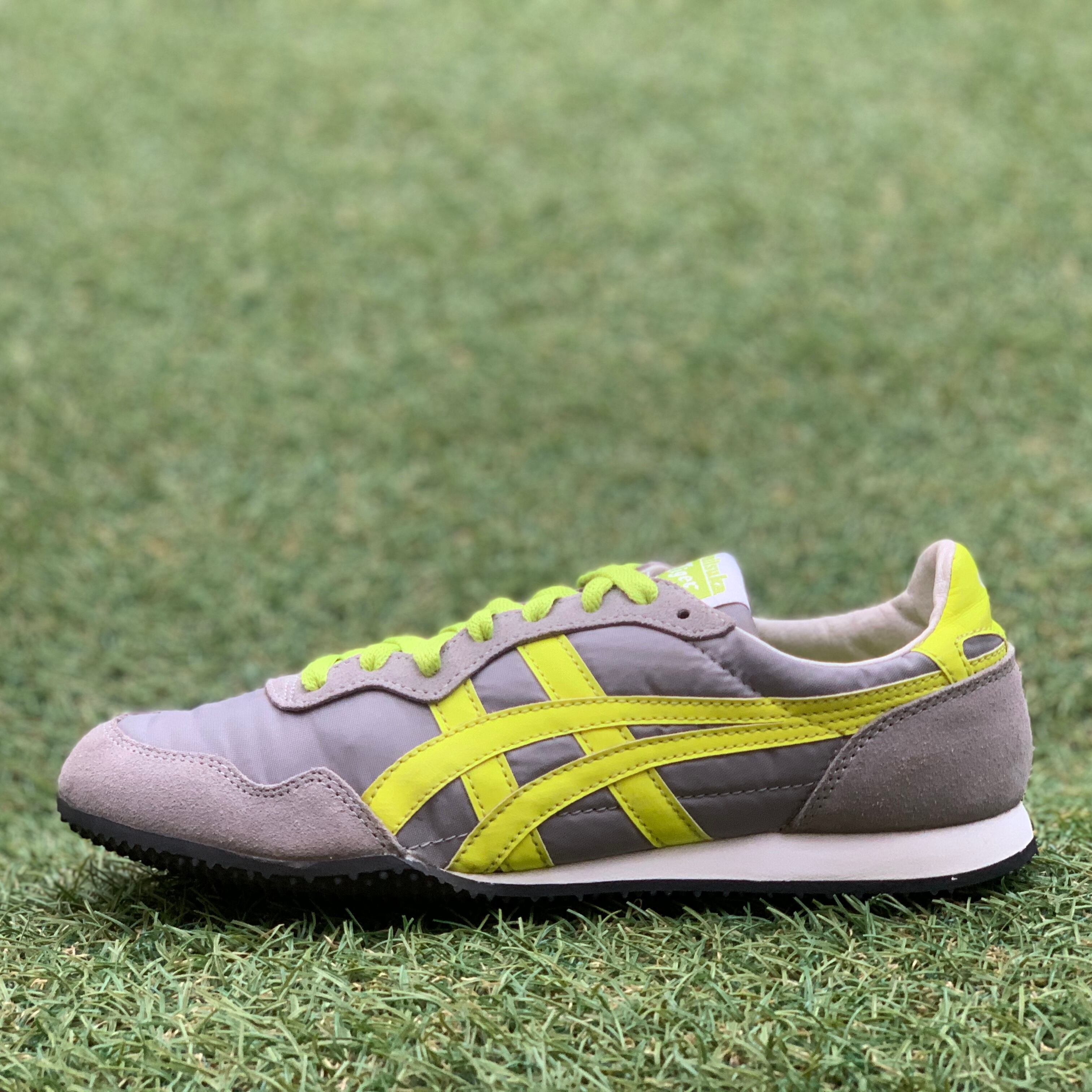Onitsuka Tiger SERRANO オニツカタイガー セラーノ F495