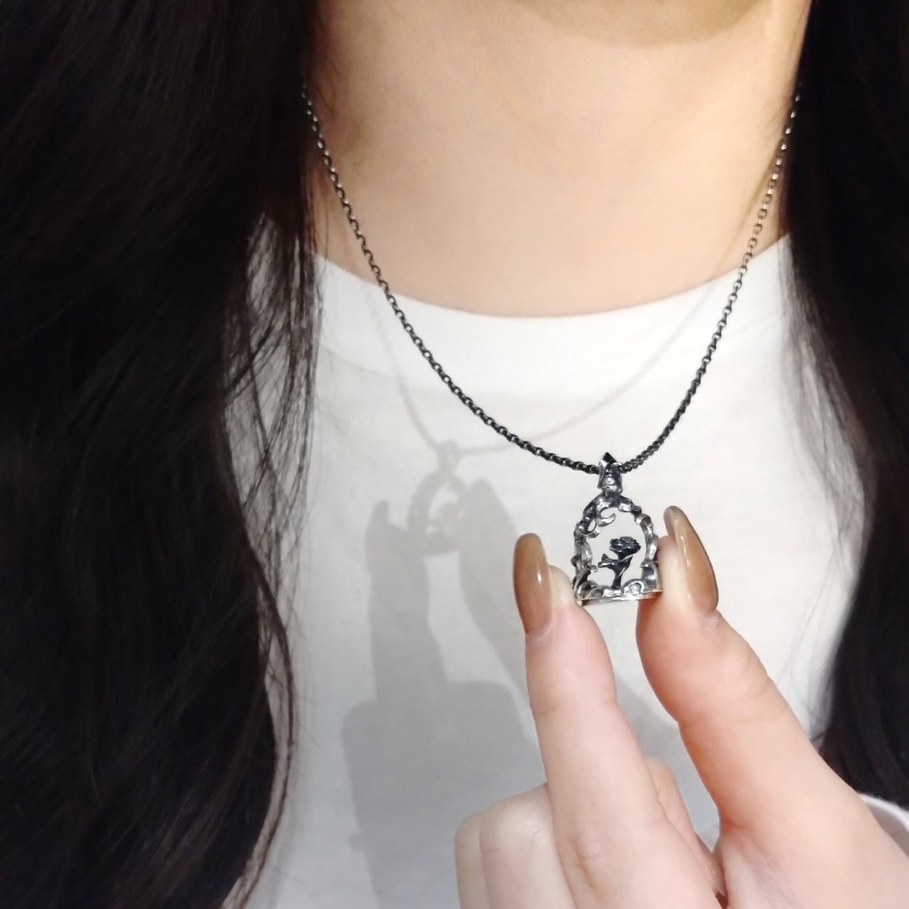 『美女ト野獣』