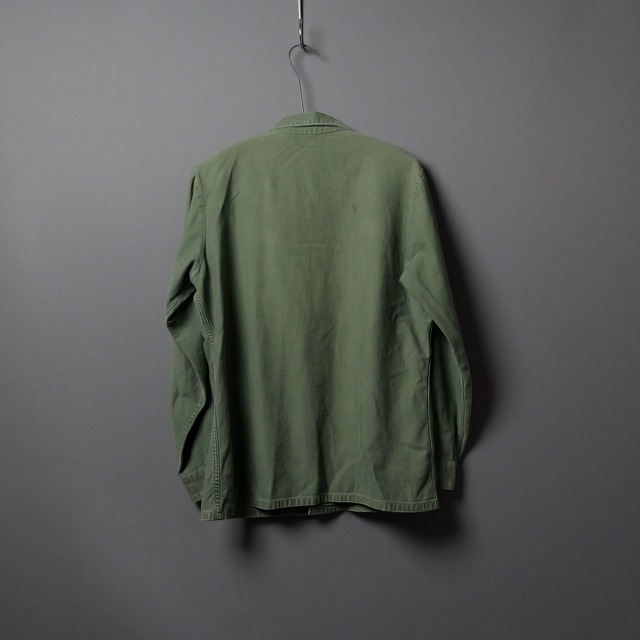 us army utility shirt