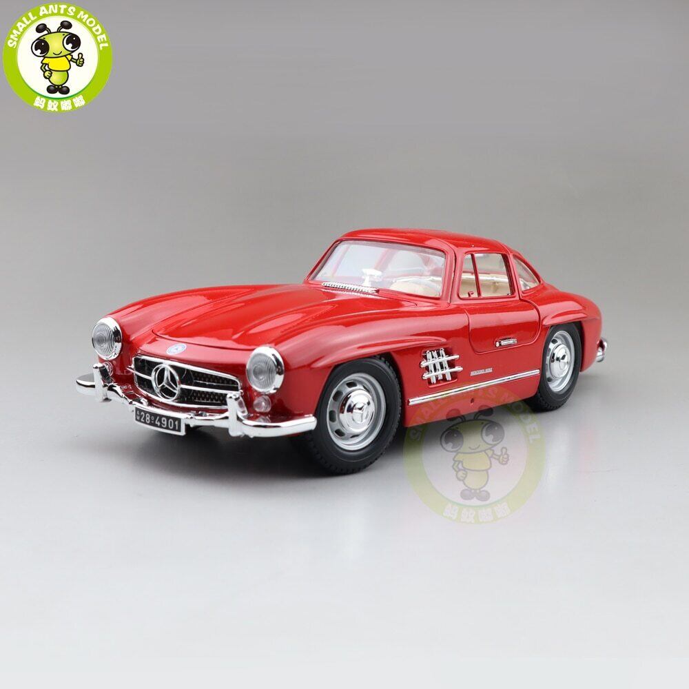 Benz 300SL club グリルバッジ