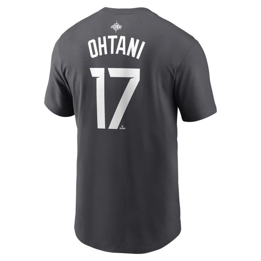 海外取寄 大谷翔平モデル NIKE オールスターTシャツ2023 SHOHEI OHTANI