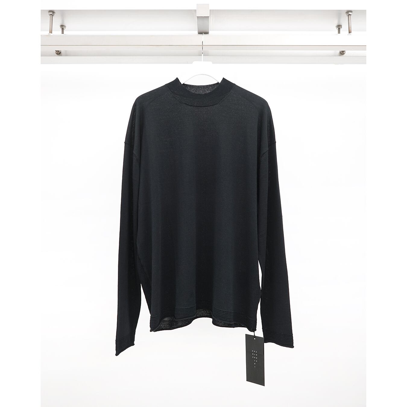 The Viridi-anne] (ザヴィリディアン) VI-3857-07 High-twisted yarn L