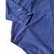 Polo Ralph Lauren　ポロラルフローレン　ボタンダウンシャツ　ドレス　カジュアル　BLAKE ギンガムチェック　ブルー　メンズ　長袖　ビンテージ　VINTAGE 商品写真6
