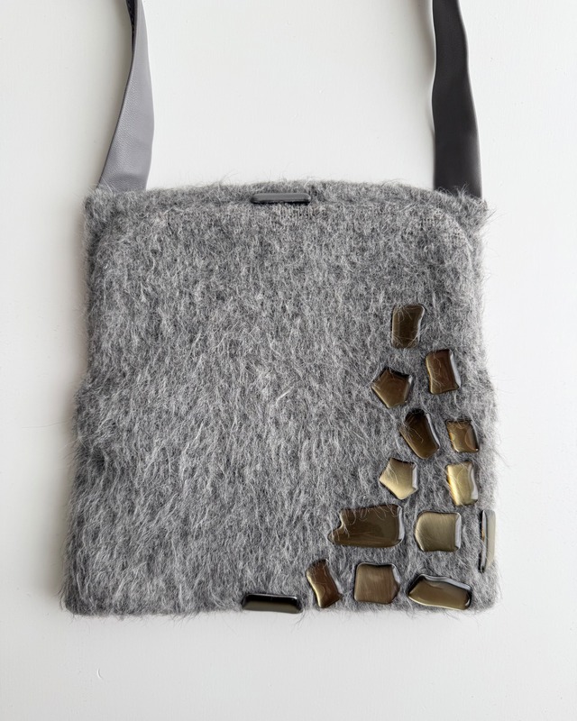 SS1997 BOTTEGA VENETA HAND BAG