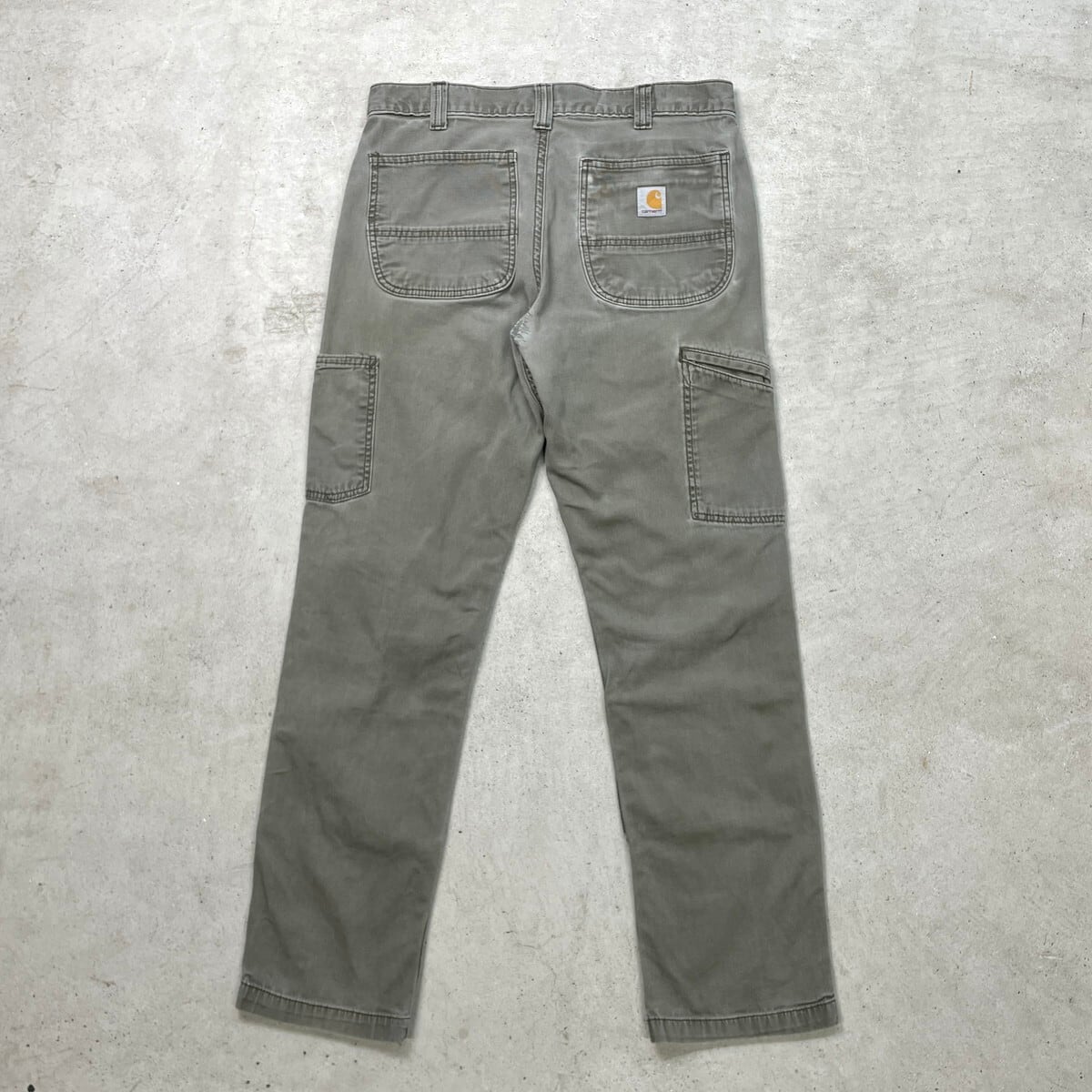 Carhartt カーハート ダブルニー ダック ペインターパンツ メンズW32