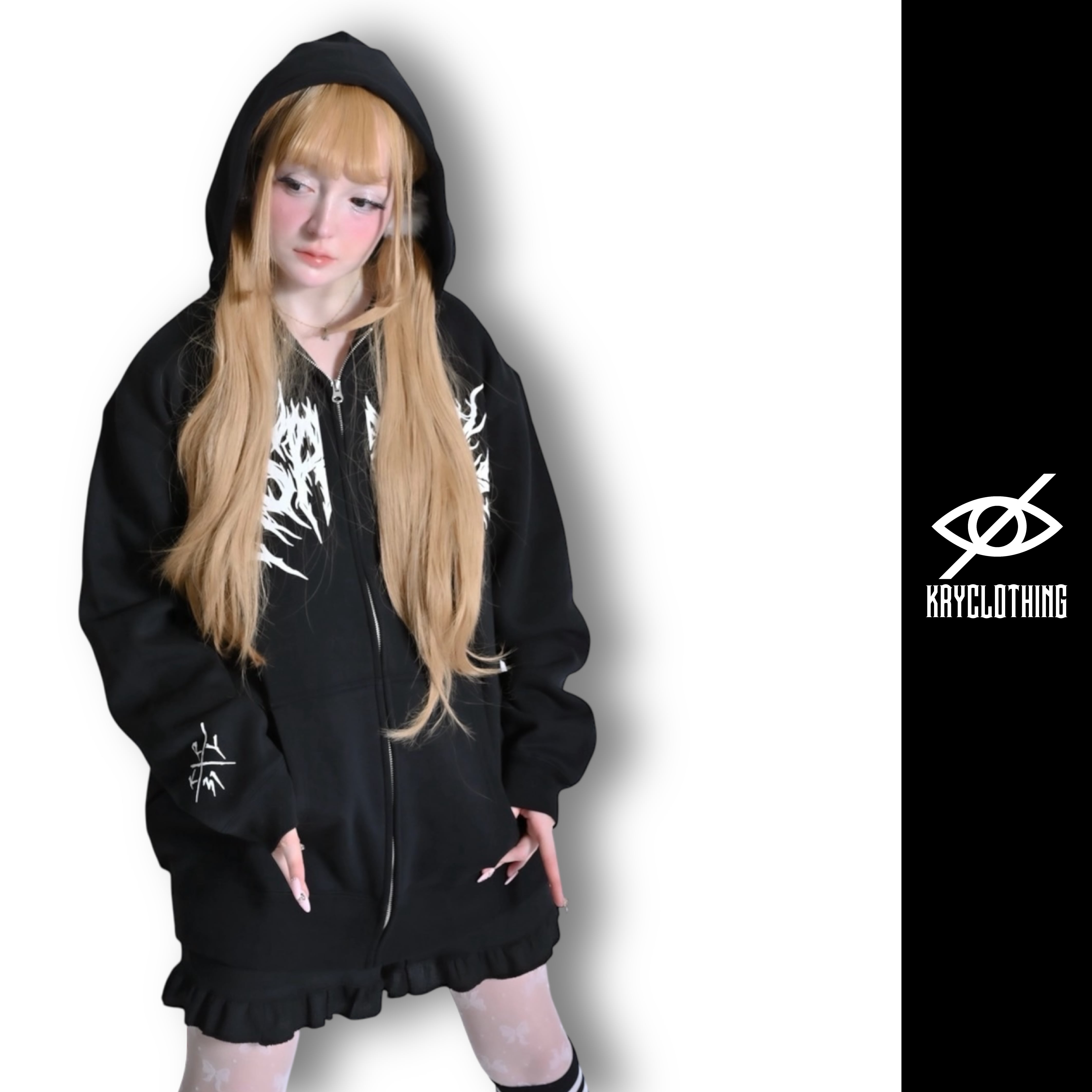 AKIRE」 | KRY clothing