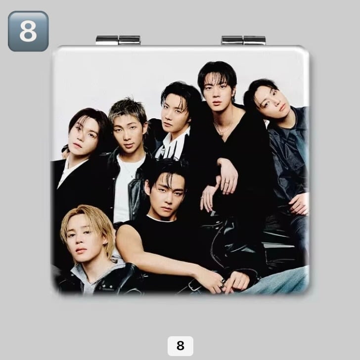 BTSメンバー別 | KPOWER