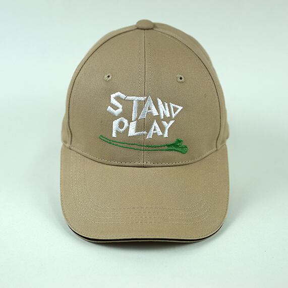スタンドプレーキャップ | OLTA (オル太) SHOP