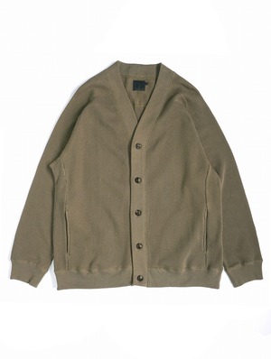 Softly Spun Memphis Waffle C/D