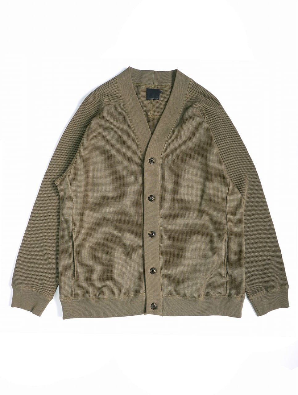 Softly Spun Memphis Waffle C/D