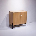JOURNAL STANDARD FURNITURE ジャーナルスタンダードファニチャー PORTO SMALL SERVER ポルト スモールサーバー サイドボード キャビネット 収納 棚 チェスト 木製 北欧 ナチュラル モダン