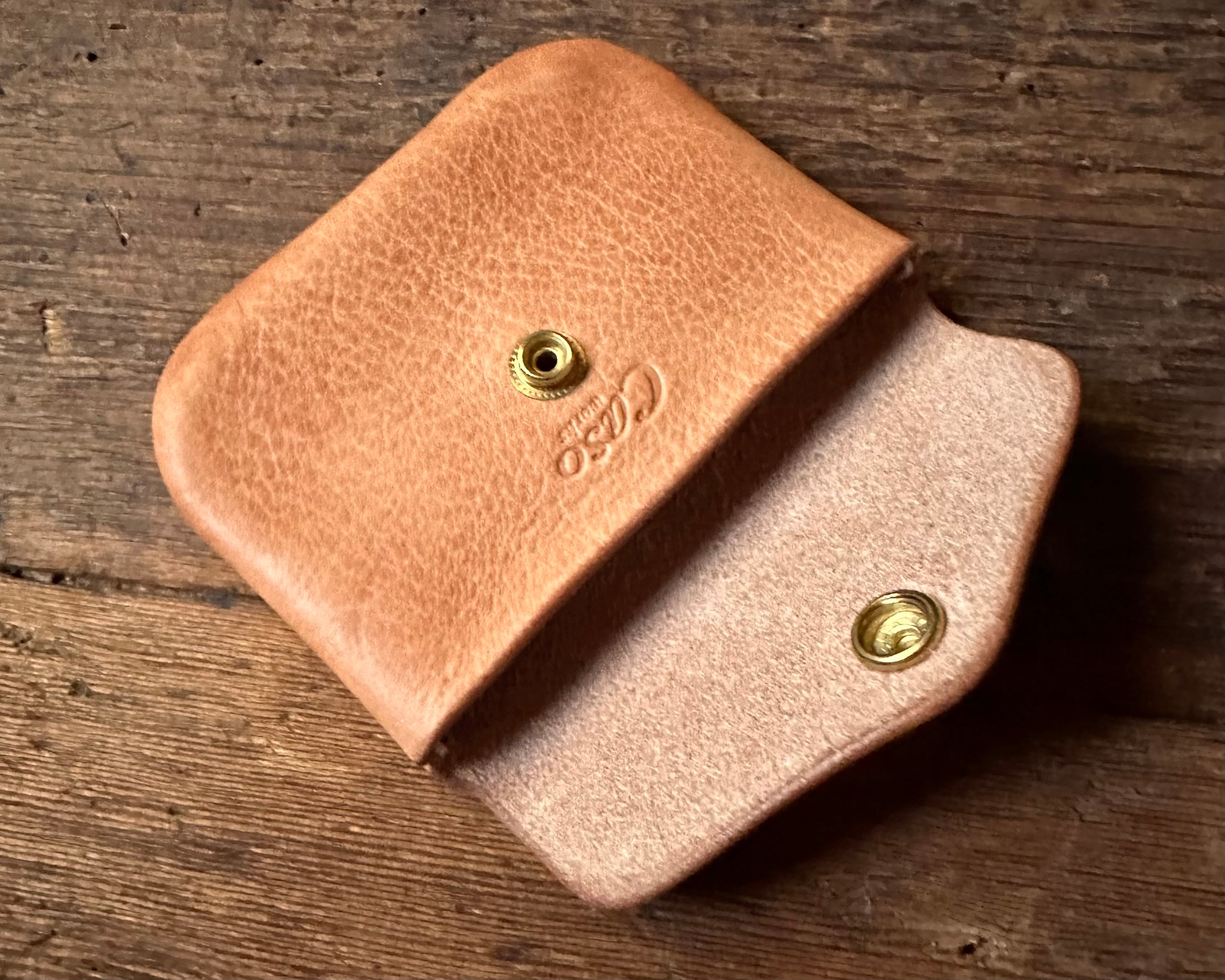 Casoworks カードケース CARD CASE / カードケース | Casoworks