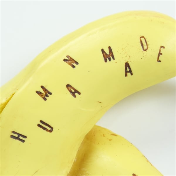 HUMAN MADE ヒューマンメイド　バナナ　ドアストッパー Size【フリー】 HUMAN MADE ヒューマンメイド BANANA DOOR STOPPER