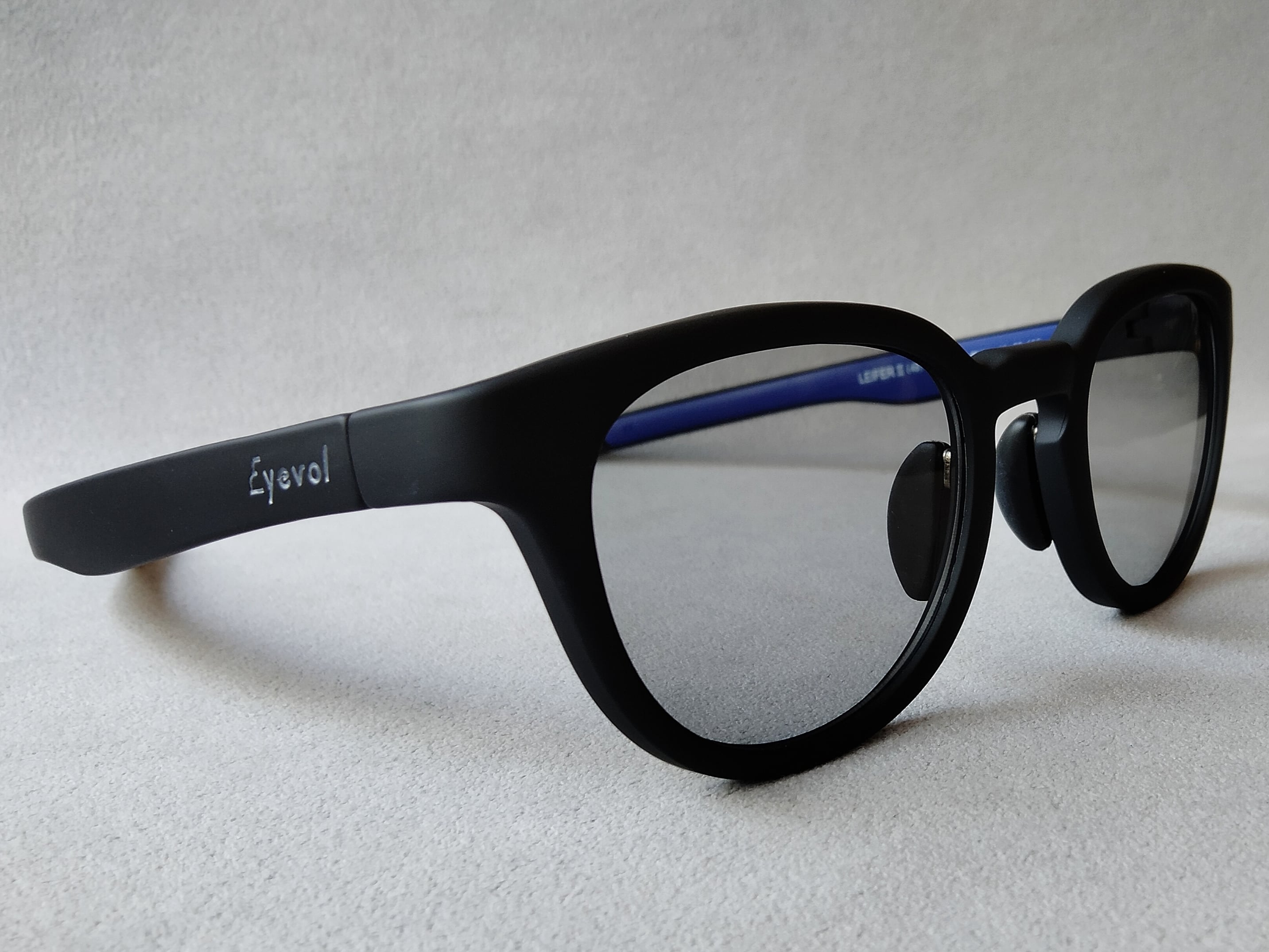 Eyevol（アイヴォル）vol system「LEIFER Ⅲ（49）レイファー」C:MBK