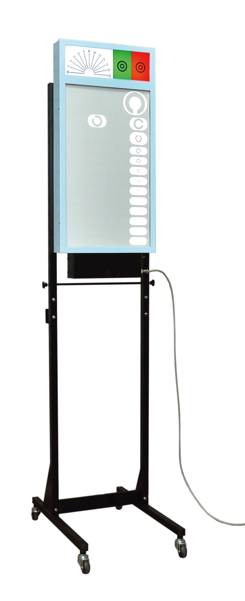 視力訓練器エコーアイトレマシン SP-7H | shinwaseikou