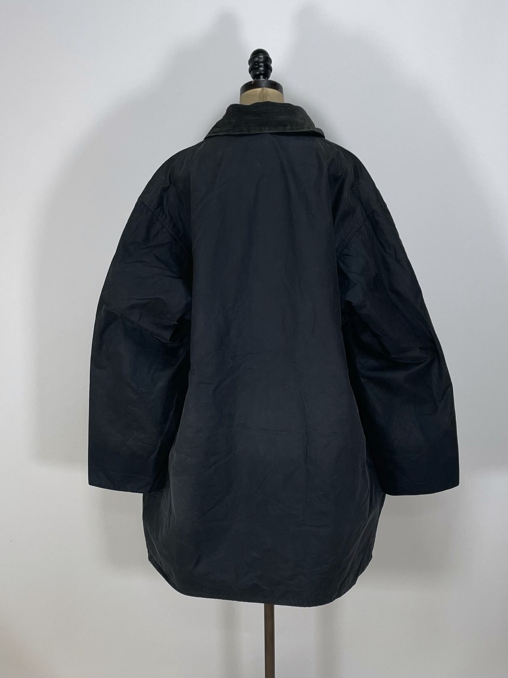 Barbour SOLWAYZIPPER 3クラウン