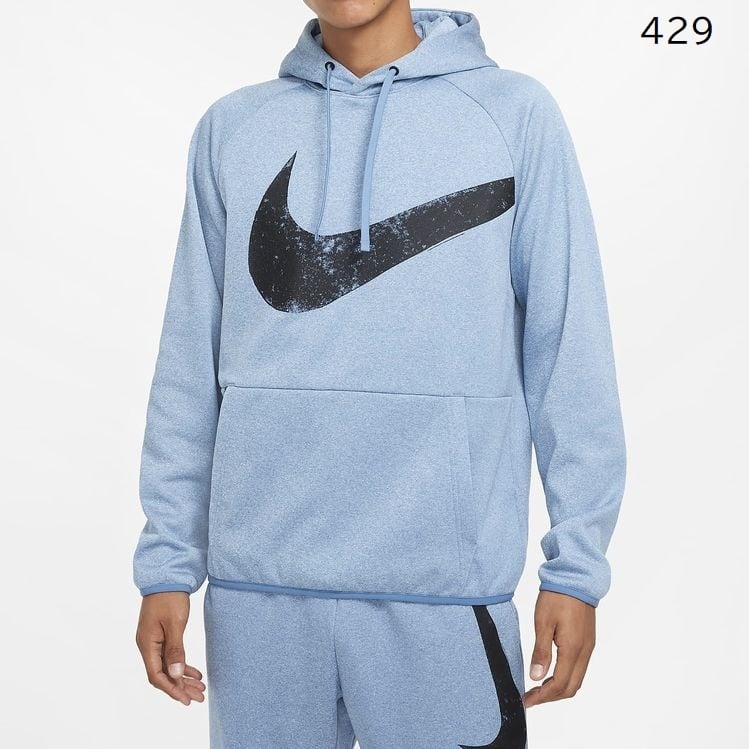ナイキスウェット NIKE[メンズ]Therma-FIT プルオーバー フィットネス