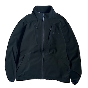 SIMMS fleece jacket